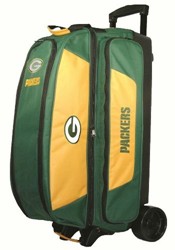 KR NFL Triple Roller 2011 Green Bay Packers Main Image