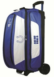 KR NFL Triple Roller 2011 Indianapolis Colts Main Image
