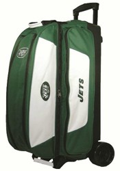 KR NFL Triple Roller 2011 New York Jets Main Image