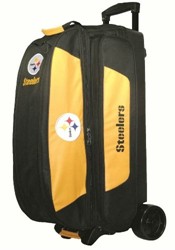 KR NFL Triple Roller 2011 Pittsburgh Steelers Main Image