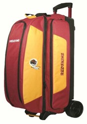 KR NFL Triple Roller 2011 Washington Redskins Main Image