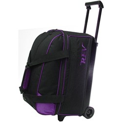 Rev Double Roller Purple/Black Main Image