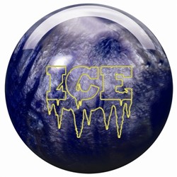 Storm Ice Storm Purple/Silver Main Image
