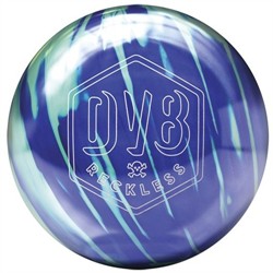 DV8 Reckless Main Image