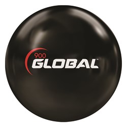900Global Spare Ball Black/Gold Main Image