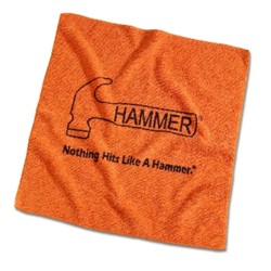 Hammer Microfiber Towel Main Image