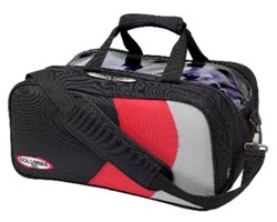 Columbia Pro Series 2 Ball Tote with Shoe Pocket Main Image