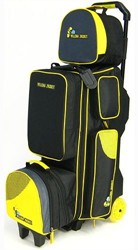 Yellow Jacket 3-4-5 Option Roller Main Image