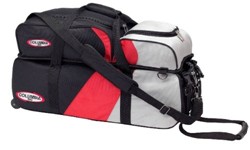 Columbia Team Triple Tote/Roller with Pouch Main Image