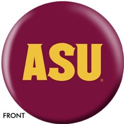 OnTheBallBowling Arizona State Sun Devils Main Image