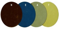 900Global Neat Finishing Pads Main Image