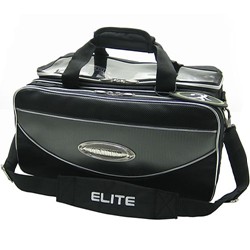 Elite Platinum Deluxe Double Tote Main Image