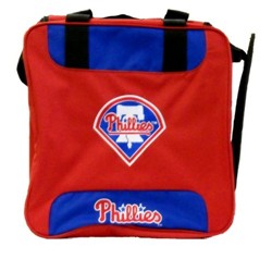 KR MLB Single Tote Philadelphia Phillies Main Image