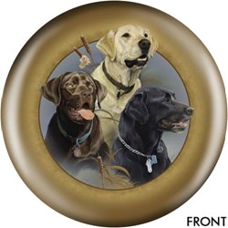 OnTheBallBowling Nature Three Labs Main Image