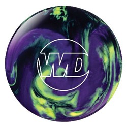 Columbia White Dot Black/Purple/Yellow Main Image