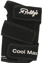 Robbys Cool Max Black Left Hand Main Image