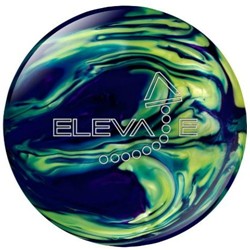 Ebonite Elevate Main Image