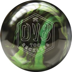 DV8 Too Reckless Main Image