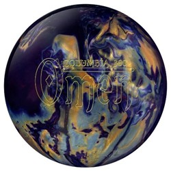Columbia Omen Main Image
