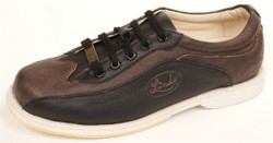 Linds Mens CPS Black/Brown Right Hand Main Image