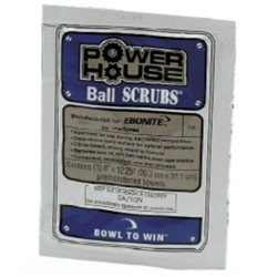 Ebonite Powerhouse Ball Scrubs Single Main Image