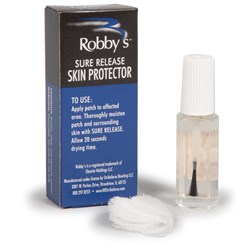 Robbys Sure Release (Single) Main Image