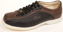 Linds Mens CPV Black/Brown Left Hand Main Image