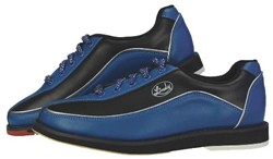 Linds Mens New Era Blue Bomber Left Hand Main Image