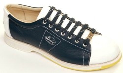 Linds Womens EXXXTRA 2 Regal Blue/White Right Hand Main Image