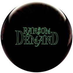 Columbia Ransom Demand X-OUT Main Image