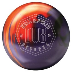 DV8 Hell Raiser Revenge Main Image