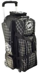 DV8 Triple Roller Main Image