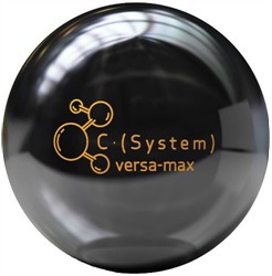 Brunswick C-(System) versa-max Main Image