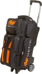 Motiv Deluxe Triple Roller Main Image