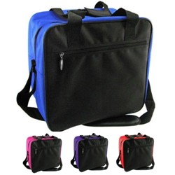 Classic Single Tote (Multiple Colors) Main Image