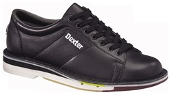 Dexter Mens SST 1 Black Leather RH - ALMOST NEW Main Image