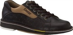 Dexter Mens SST 5 Select Dark Brown LH-ALMOST NEW Main Image