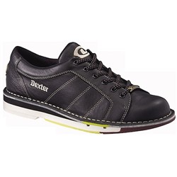 Dexter Mens SST 5 LX Black Wide RH - ALMOST NEW Main Image