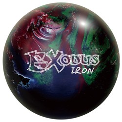 Lord Field Exodus Iron Main Image