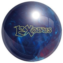 Lord Field Exodus Red/Blue Solid Main Image
