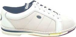 Dexter Womens SST White Buck Leather RH-ALMOST NEW Main Image
