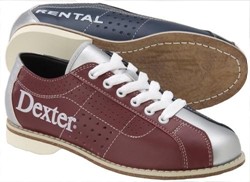 Dexter Rental Womens Shoe - ALMOST NEW Main Image