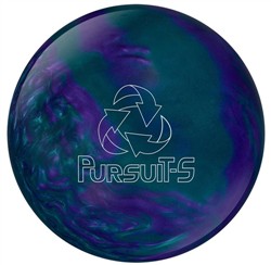 Ebonite Pursuit-S Main Image