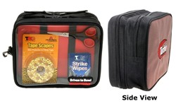 Turbo Clear Panel Large Accessory Bag Main Image