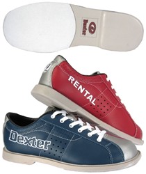 Dexter Mens Rental Shoe Main Image