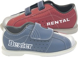 Dexter Youth Rental Shoe Main Image