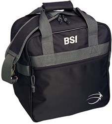 BSI Solar II Single Tote Black/Grey Main Image