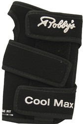 Robbys Cool Max Black Right Hand Main Image