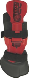 Pro Release Extended Wrist Support Sml/Med RH Main Image