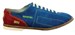 BSI Mens Suede Cosmic Rental shoe